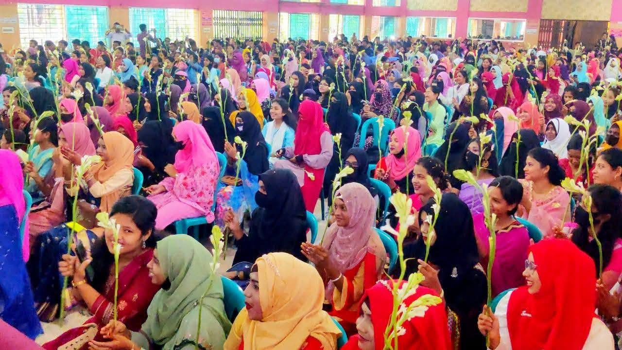 নিউরন নার্সিং রাজশাহী ভর্তি পরামর্শ